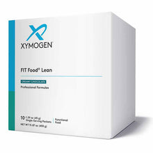 FITFood Lean, Creamy Chocolate, by Xymogen