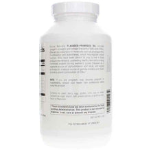 Flax Seed-Primrose Oil, 180 Softgels, by Source Naturals, image #3