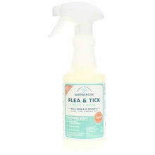 Flea & Tick Control for Pets + Home, Cedar, 16 Oz, by Wondercide