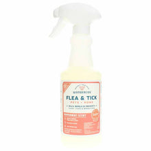 Flea & Tick Control for Pets + Home, Peppermint, 16 Oz, by Wondercide