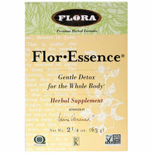 Flor Essence Gentle Detox Tea, by Flora