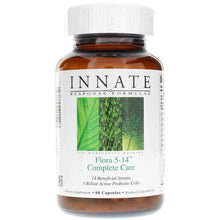 Flora 5-14 Complete Care, by Innate Response