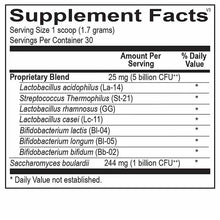 Flora Boost Probiotic for Kids, by Ortho Molecular, image #2