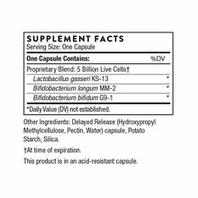 FloraMend® Prime Probiotic, by Thorne Research, image #2
