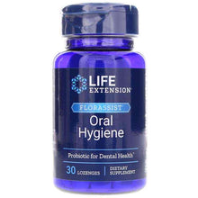 FlorAssist Oral Hygeine, by Life Extension