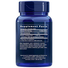 FlorAssist Prebiotic Chewable Strawberry, by Life Extension, image #2