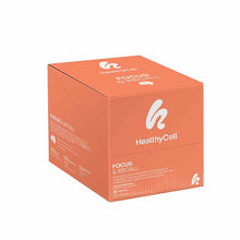 Focus + Recall, by HealthyCell
