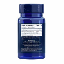 Food Sensitivity Relief with DAO, 60 Vegetarian Capsules, by Life Extension, image #2