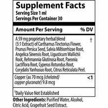 Formula BAC +, 1 Oz, by Wisdom Of The Ages, image #2