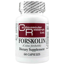Forskolin, by Cardiovascular Research
