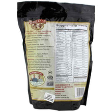 Forti-Flax Premium Ground Flaxseed, 28 Oz, by Barleans Organic Oils, image #2