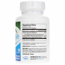 Fortifeye Focus, 30 Softgels, by Fortifeye Vitamins, image #2