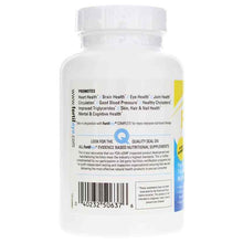 Fortifeye Super Omega-3 Fish Oil, 60 Softgels, by Fortifeye Vitamins, image #3