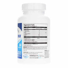 Fortifeye Super Omega-3 MAX Fish Oil, by Fortifeye Vitamins, image #2