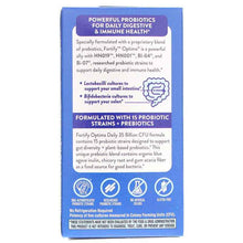 Fortify Optima 35 Billion, 30 Veg Capsules, by Natures Way, image #3