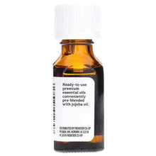 Frankincense Pure Essential Oil in Jojoba Oil, by Aura Cacia, image #3