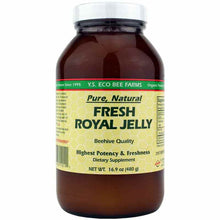 Fresh Royal Jelly, by YS Organic Bee Farms