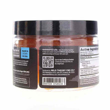 Full Spectrum CBD Strata Gummies, Mango, 60 Gummies, by Wild Theory CBD, image #3