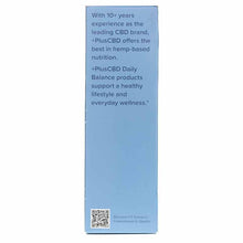 Full Spectrum Hemp Extract 750 Mg Extra Strength, Unflavored, by PlusCBD Oil, image #4