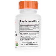 Fully Active Folate 400 Mcg, by Doctors Best, image #2
