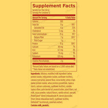 Yes Whey!!! Peanut Butter Bars, by Designs For Health, image #3