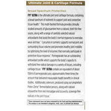 FYI Ultra Ultimate Joint & Cartilage Formula, by Garden of Life, image #4