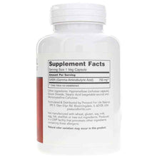 GABA 750 Mg, by Protocol For Life Balance, image #2