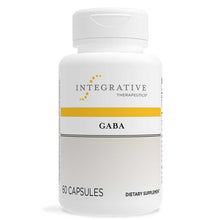 Gaba, by Integrative Therapeutics
