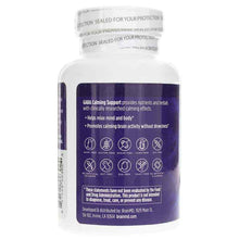 GABA Calming Support, by BrainMD, image #3