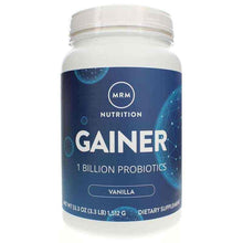 Gainer with Probiotics, by MRM