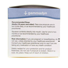 Gammadyn Li, by Unda, image #3