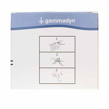 Gammadyn Li, by Unda, image #4