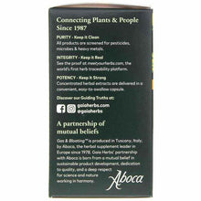 Gas & Bloating Rapid Relief, by Gaia Herbs, image #4