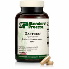 Gastrex, by Standard Process