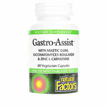 Gastro-Assist, by Natural Factors