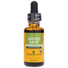 Gastro Calm, by Herb Pharm