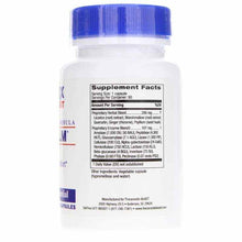 Gastro Calm, 90 Veg Capsules, by Theramedix, image #2