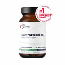 GastroMend-HP, by Designs For Health