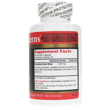 GB-6, by Health Concerns, image #2