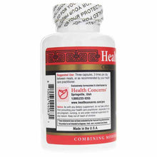 GB-6, by Health Concerns, image #3