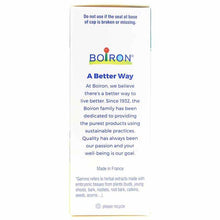 Gemmo European Walnut - Buds, by Boiron, image #3