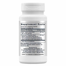 GEROPROTECT Stem Cell, 60 Vegetarian Capsules, by Life Extension, image #2