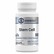 GEROPROTECT Stem Cell, by Life Extension