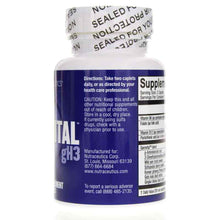 Gerovital GH3, by Nutraceutics, image #2