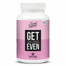 Get Even, by Lively Vitamin Co
