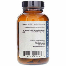 GI Caps, by Wise Woman Herbals, image #3