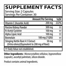 Gut Histamine Support, by Neurobiologix, image #2