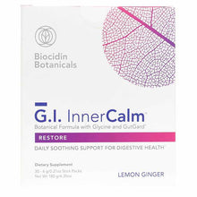 G.I. Inner Calm, by Biocidin Botanicals