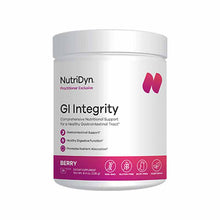 GI Integrity, by NutriDyn
