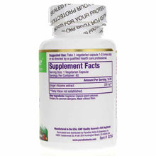 Ginger, by Paradise Herbs, image #2